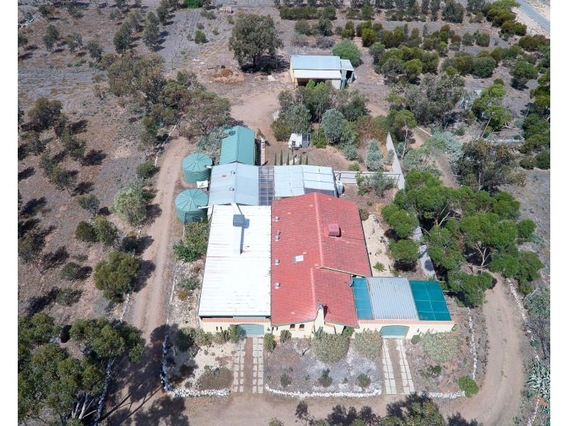 2199 Mannum Road, Murray Bridge SA 5253