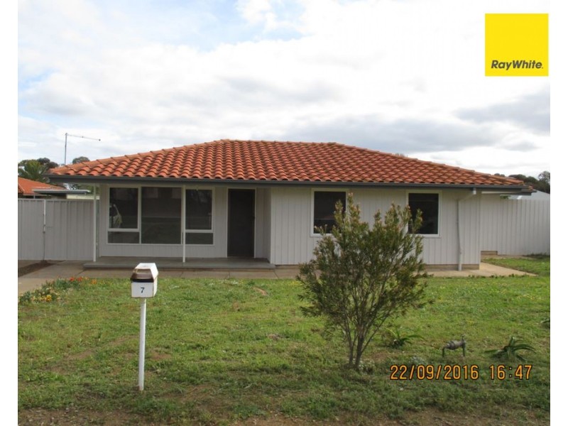 7 Ridge Road, Murray Bridge SA 5253