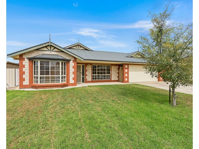 4 Bradley Court, Murray Bridge SA 5253