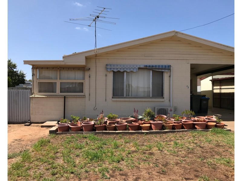 Unit 2, 3 Second Street, Murray Bridge SA 5253