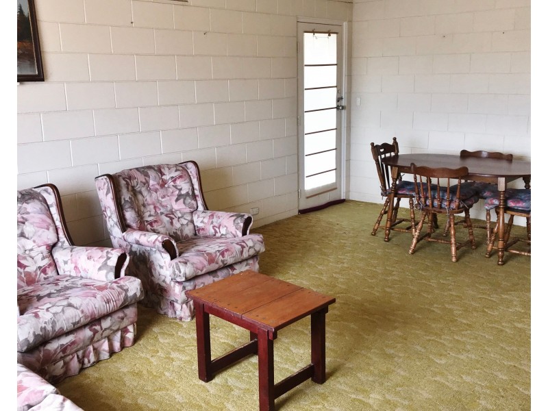 Unit 2, 3 Second Street, Murray Bridge SA 5253