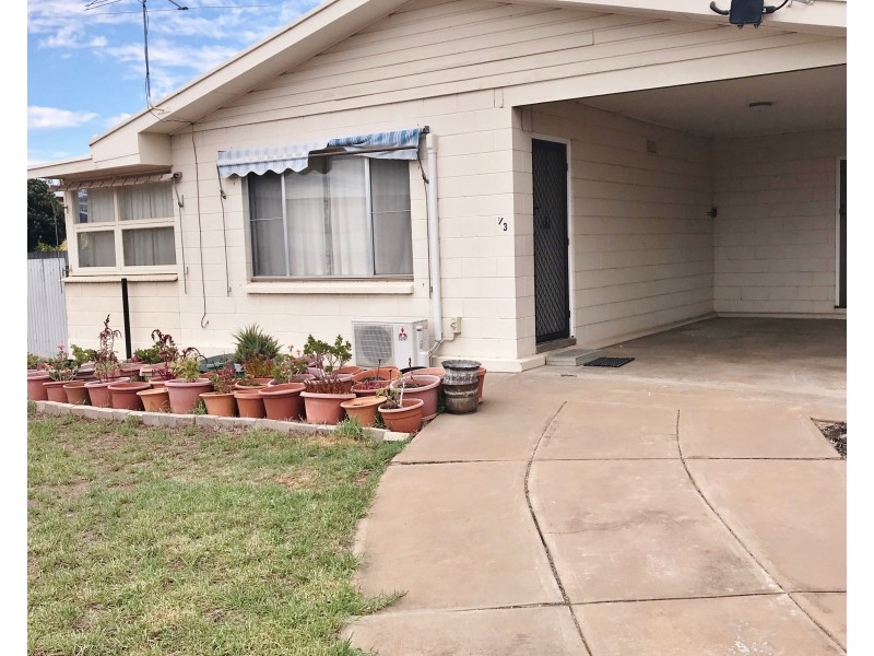 Unit 2, 3 Second Street, Murray Bridge SA 5253