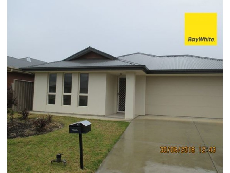17 Joy Crescent, Murray Bridge SA 5253