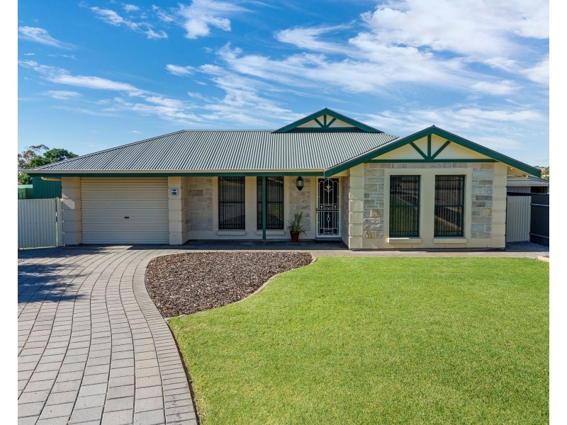19 Silver Birch Drive, Murray Bridge SA 5253