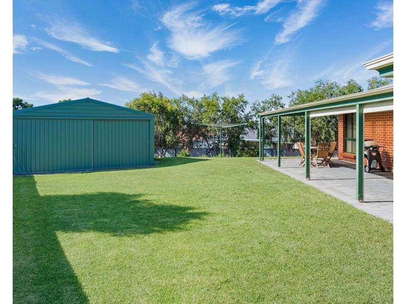 19 Silver Birch Drive, Murray Bridge SA 5253