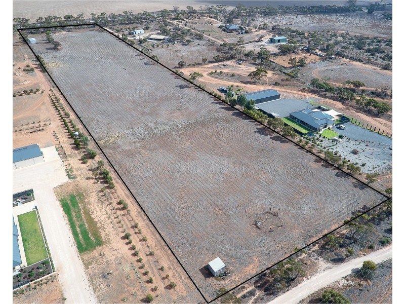 Lot 9 Ridley Road, Mannum SA 5238