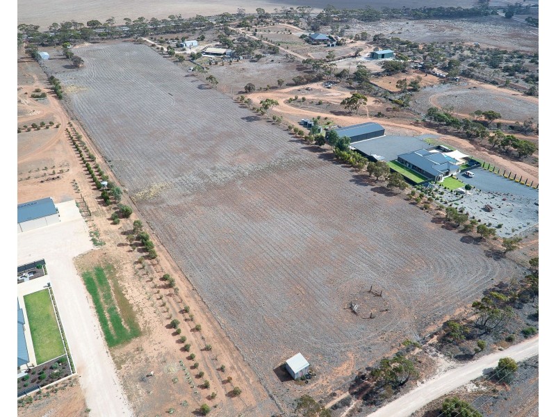 Lot 9 Ridley Road, Mannum SA 5238