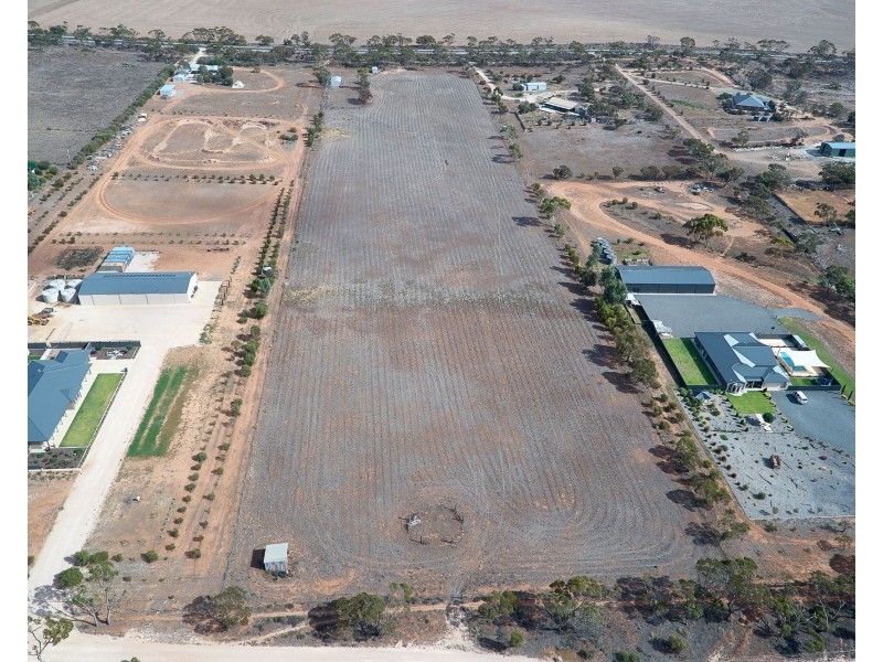 Lot 9 Ridley Road, Mannum SA 5238
