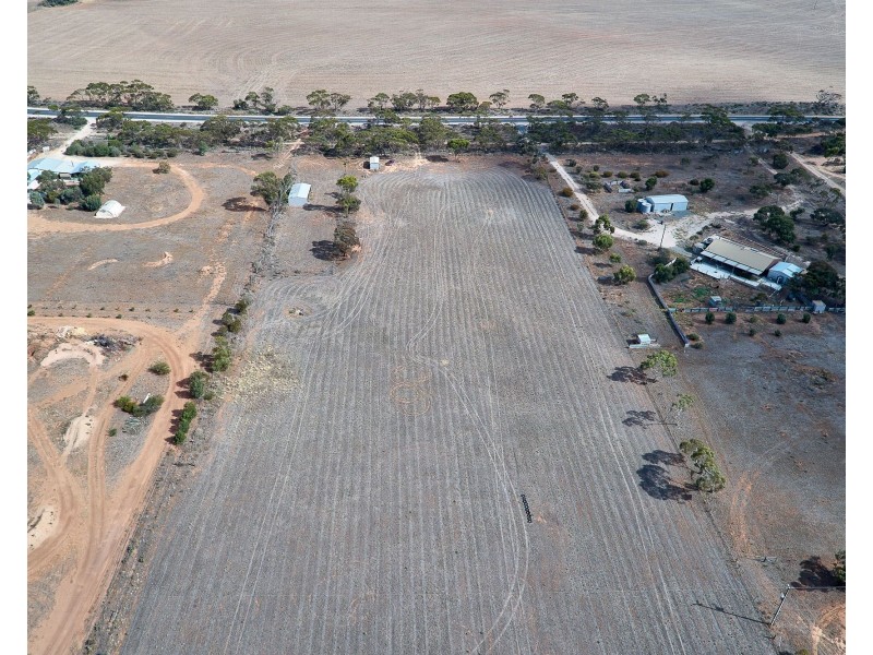 Lot 9 Ridley Road, Mannum SA 5238