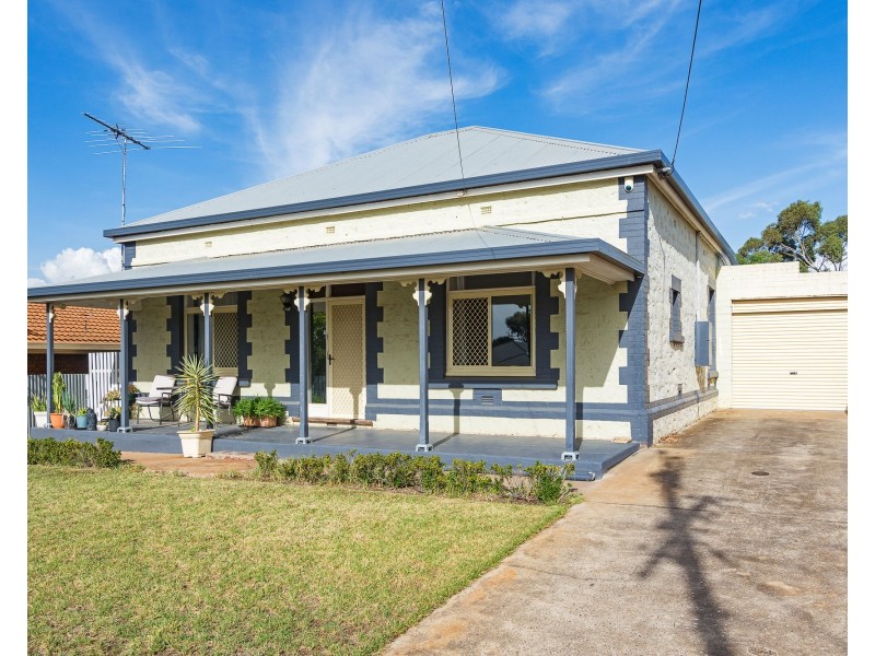 14 Elizabeth Street, Murray Bridge SA 5253