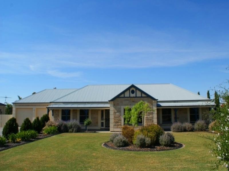 122 Christian Road, Murray Bridge SA 5253