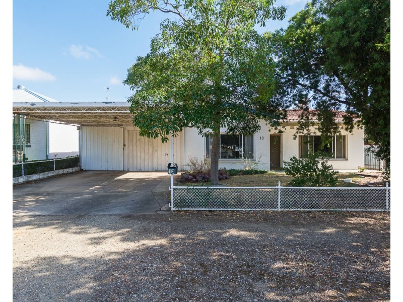 13 Hirt Avenue, Murray Bridge SA 5253