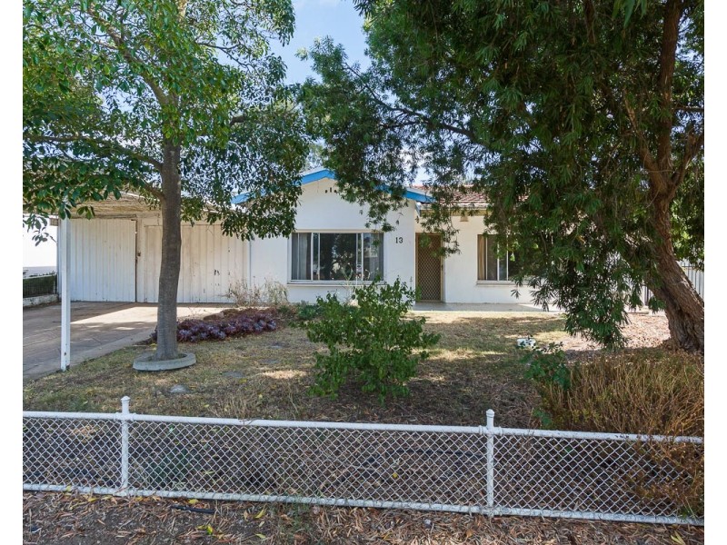 13 Hirt Avenue, Murray Bridge SA 5253