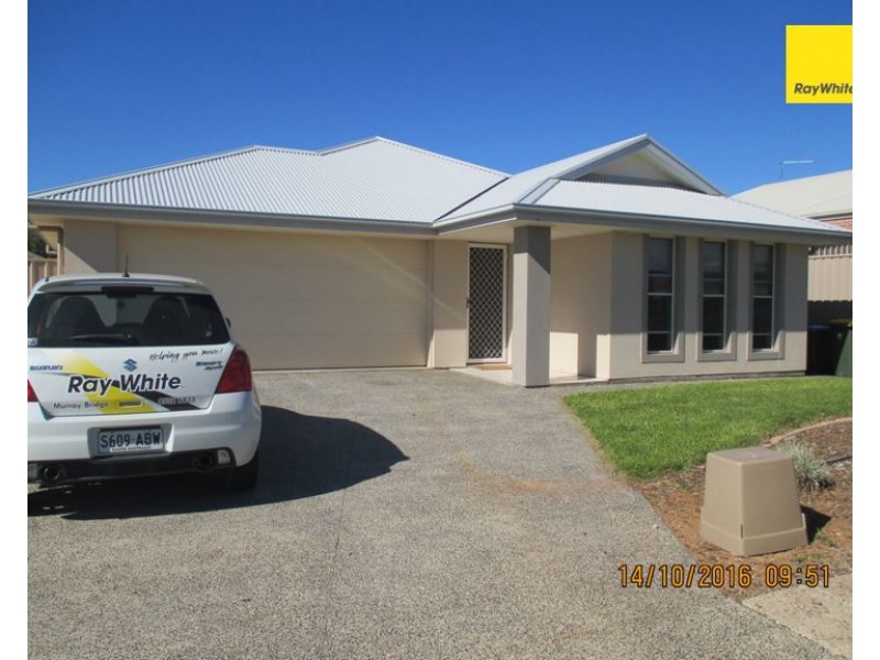 46 Parkview Drive, Murray Bridge SA 5253