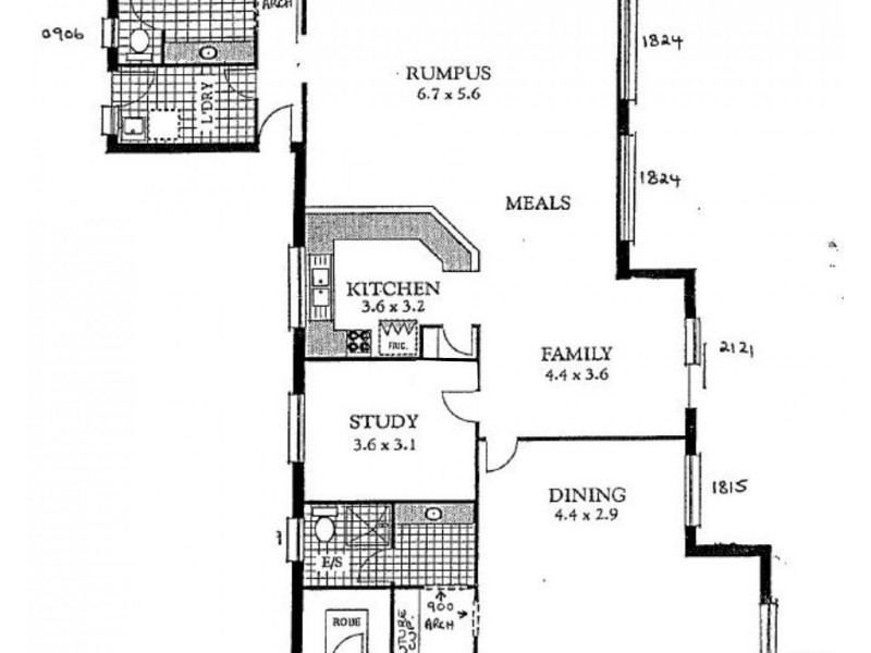 69 Kuchel Road, Murray Bridge SA 5253 Floorplan