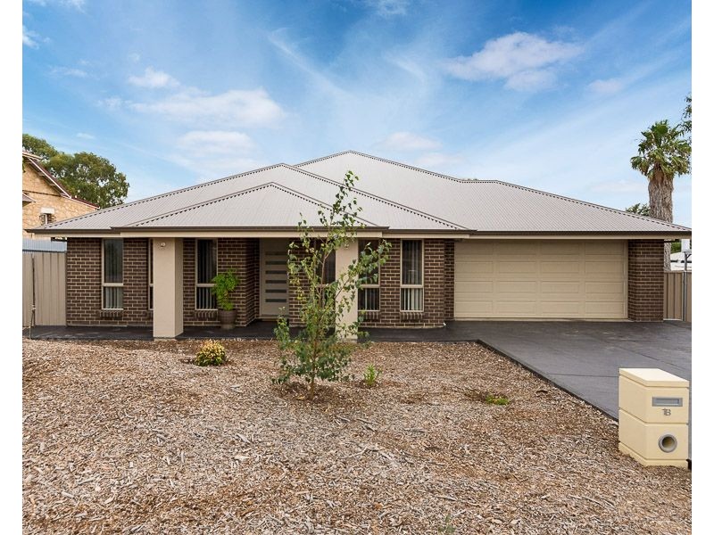 1B Elizabeth Street, Murray Bridge SA 5253