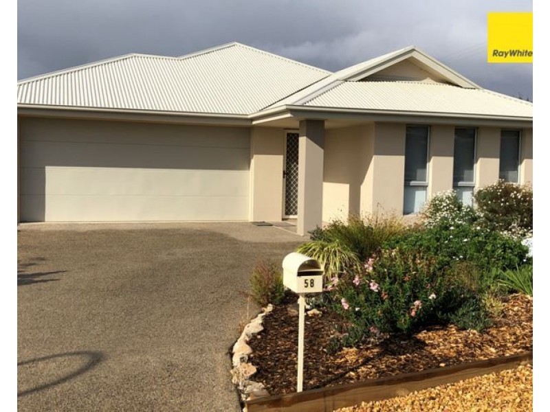 58 Parkview Drive, Murray Bridge SA 5253