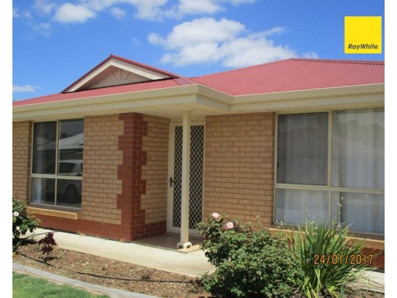 25B Seymour Street, Tailem Bend SA 5260