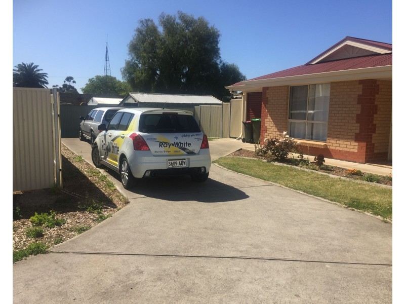25B Seymour Street, Tailem Bend SA 5260