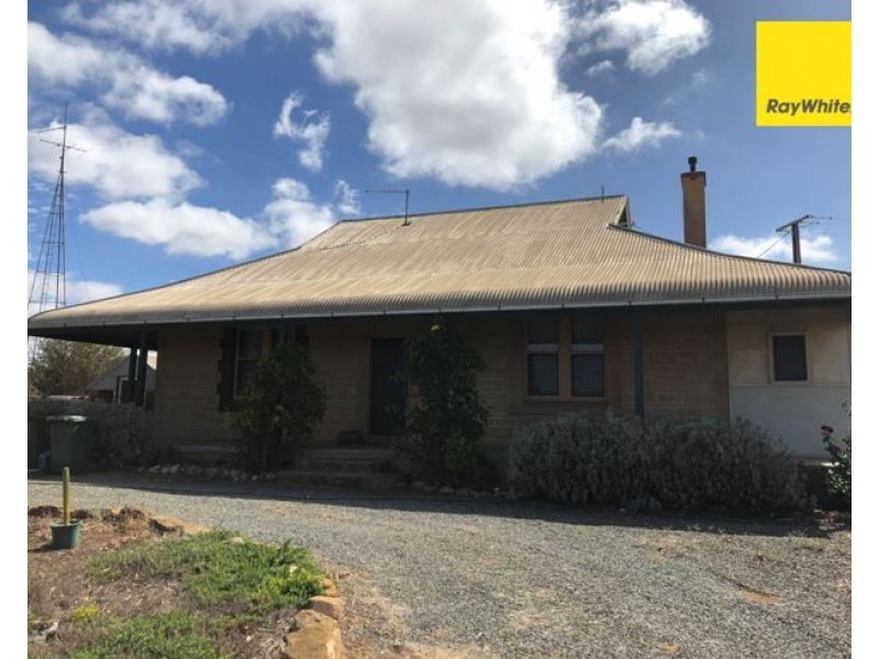 1097 Pellaring Flat Road, Mannum SA 5238
