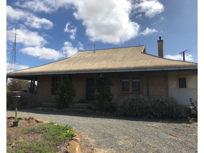 1097 Pellaring Flat Road, Mannum SA 5238
