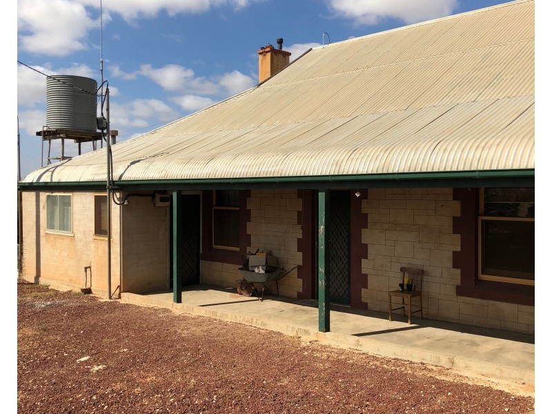 1097 Pellaring Flat Road, Mannum SA 5238