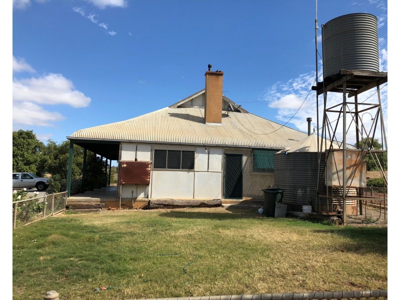 1097 Pellaring Flat Road, Mannum SA 5238