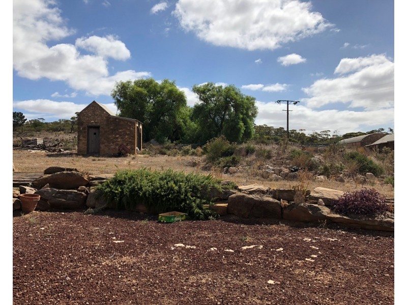 1097 Pellaring Flat Road, Mannum SA 5238