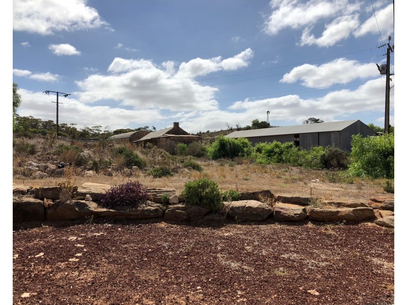 1097 Pellaring Flat Road, Mannum SA 5238