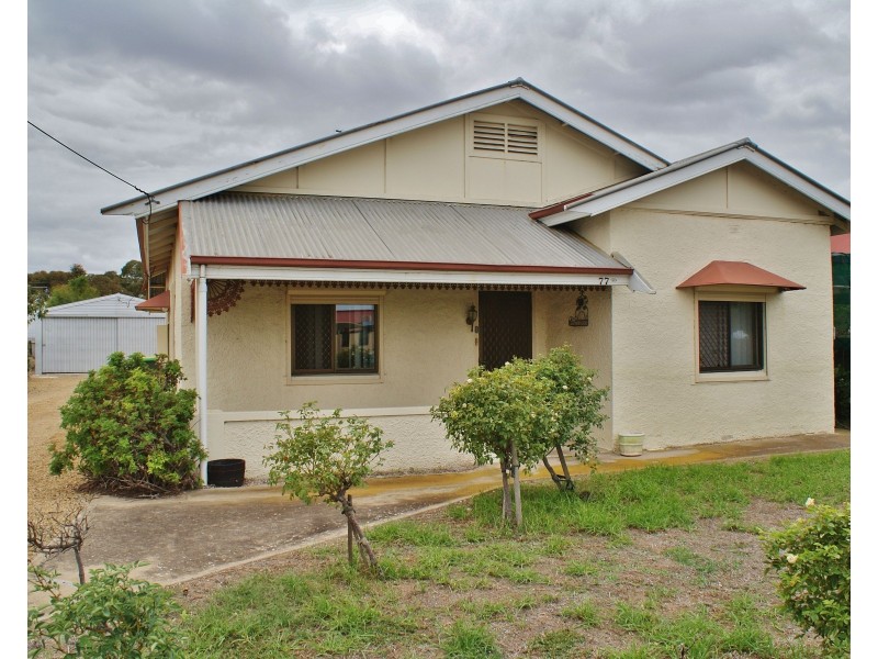 77 Princes Highway, Tailem Bend SA 5260