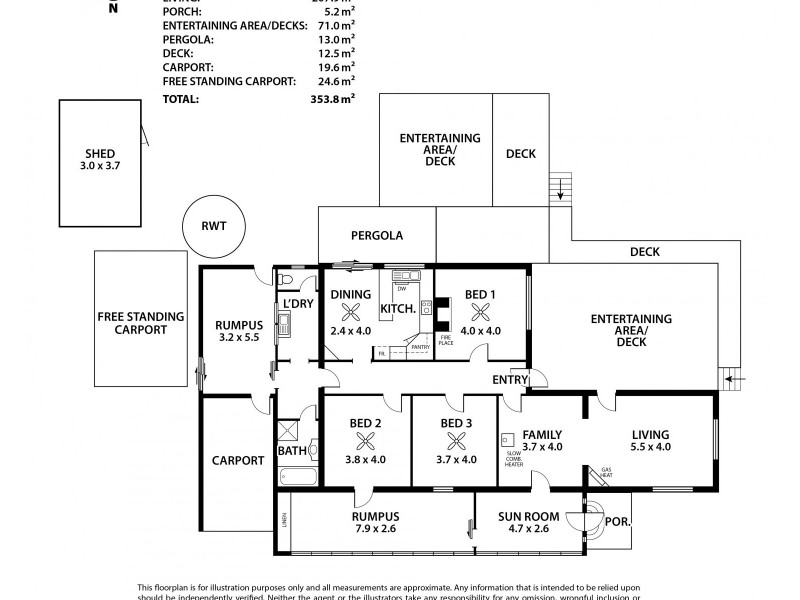 17-21 Martens Street, Mypolonga SA 5254