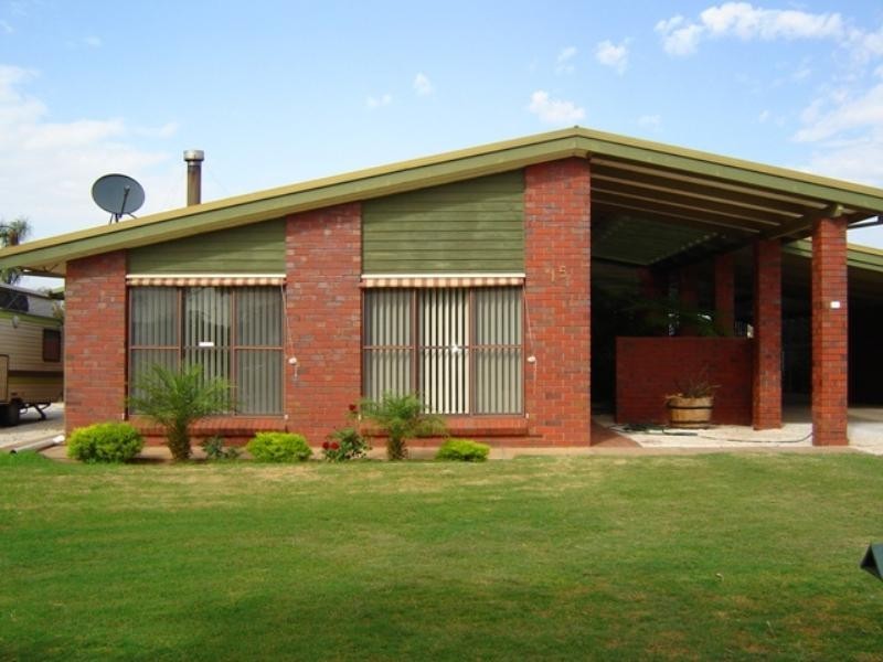15 Maurice Road, Murray Bridge SA 5253