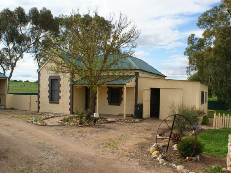 Sec 111 Princes Highway, Murray Bridge SA 5253