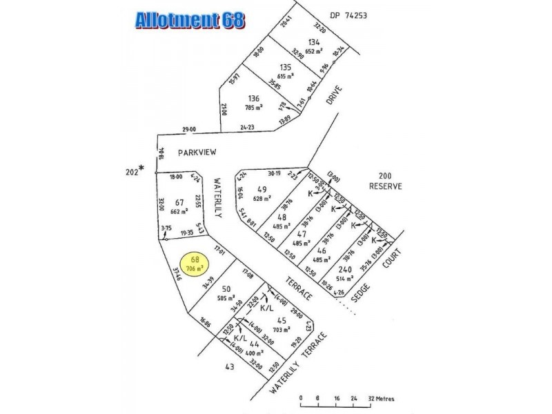 3 Waterlilly Terrace, Murray Bridge SA 5254
