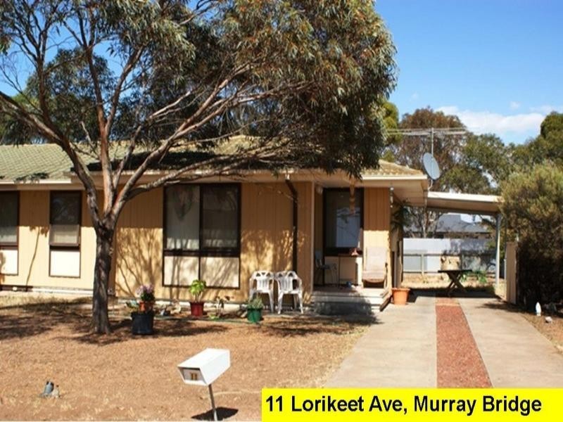 11 and 13 Lorikeet Avenue, Murray Bridge SA 5253