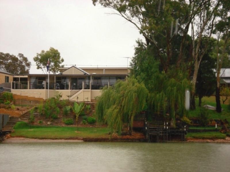 RSD 4115 Jervois Road, Wellington SA 5259