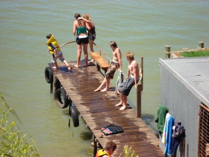 RSD 4115 Jervois Road, Wellington SA 5259