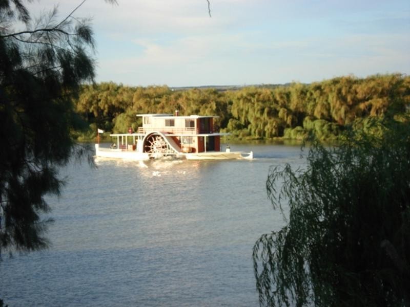 RSD 4115 Jervois Road, Wellington SA 5259