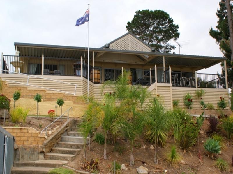 RSD 4115 Jervois Road, Wellington SA 5259