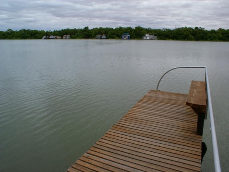 RSD 4115 Jervois Road, Wellington SA 5259