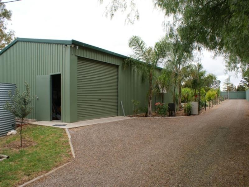 RSD 4115 Jervois Road, Wellington SA 5259