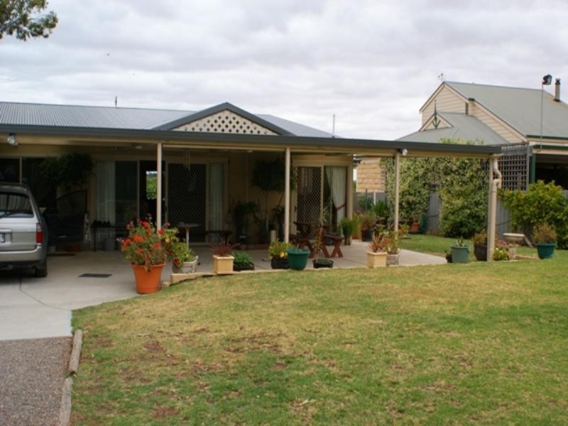 RSD 4115 Jervois Road, Wellington SA 5259