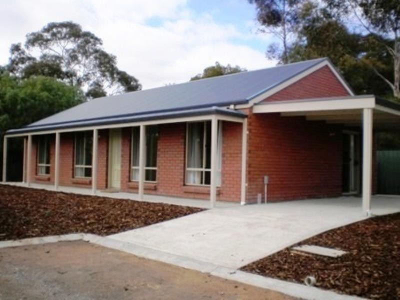 Lot 57 Herron Grove, Murray Bridge SA 5253