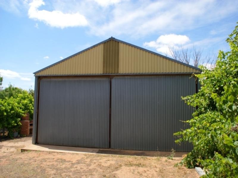 60 Standen Street, Murray Bridge SA 5253