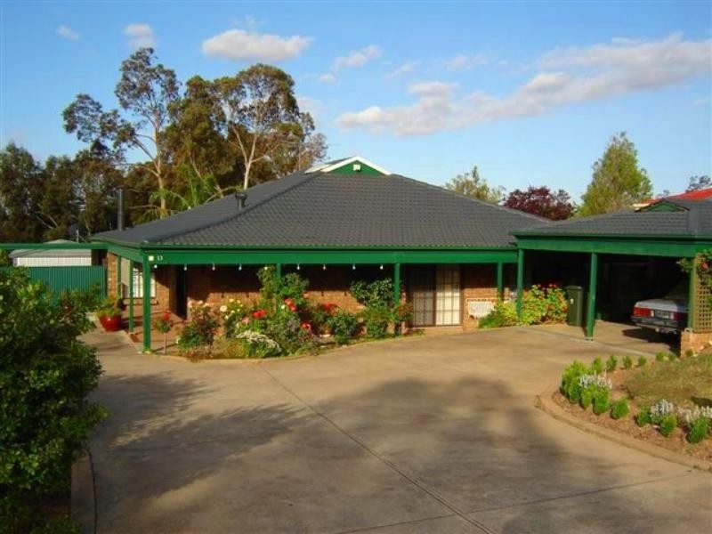 13 Parish Crescent, Murray Bridge SA 5253