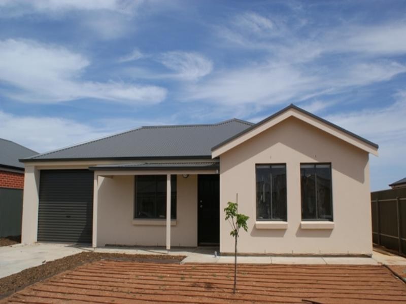 Lot 14 Pepper Lane “West Bridge Estate” via Christian Road, Murray Bridge SA 5253