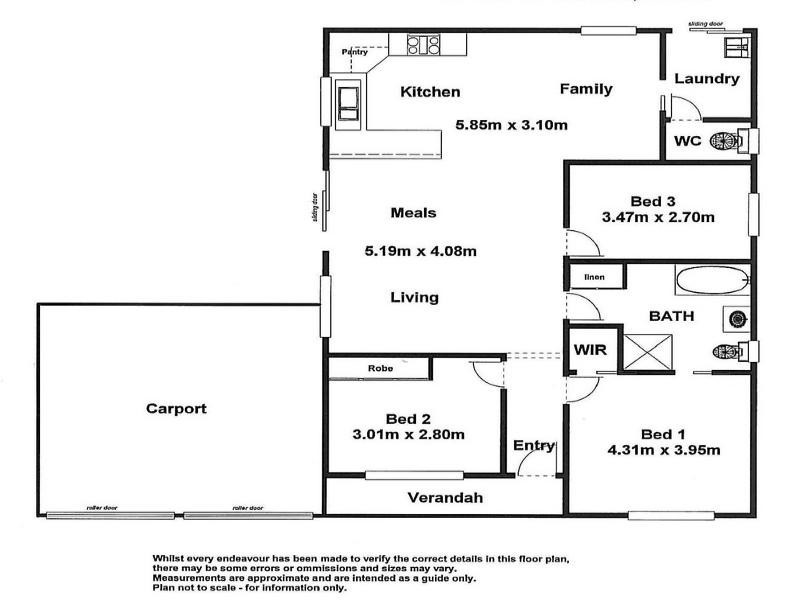 Lot 3 Cnr Walker Ave and Diercks Road, Mannum SA 5238