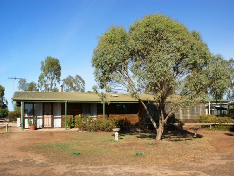 Sec 589 Princes Highway, Murray Bridge SA 5253