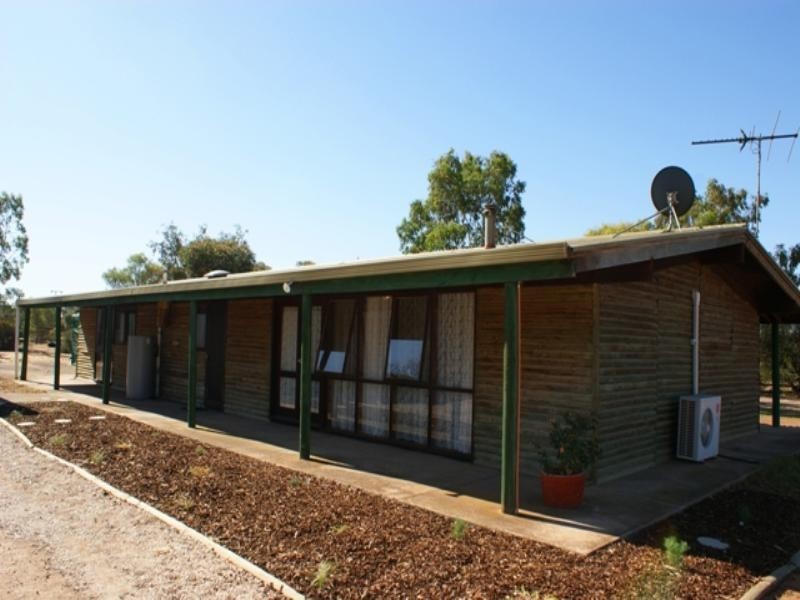 Sec 589 Princes Highway, Murray Bridge SA 5253