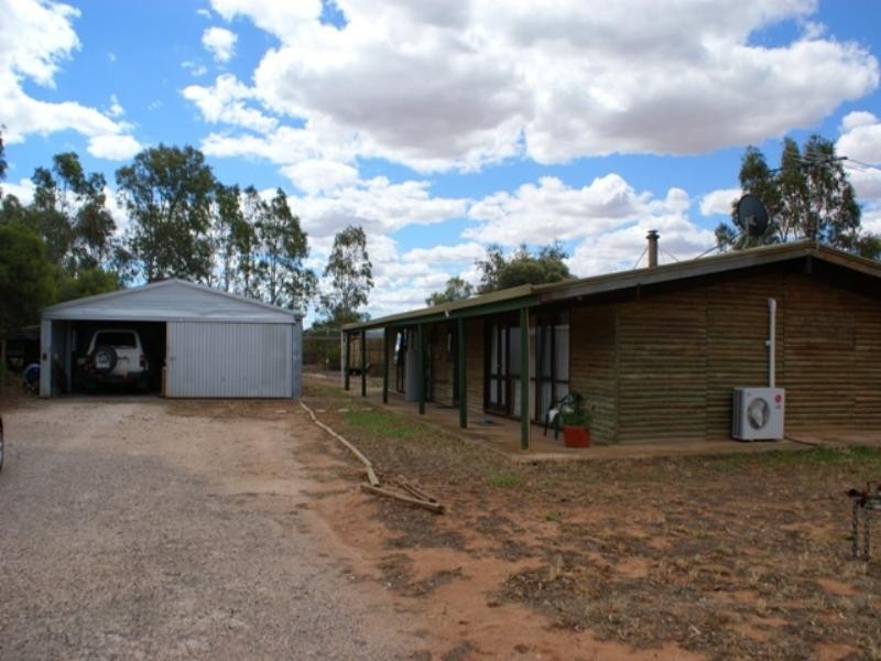 Sec 589 Princes Highway, Murray Bridge SA 5253